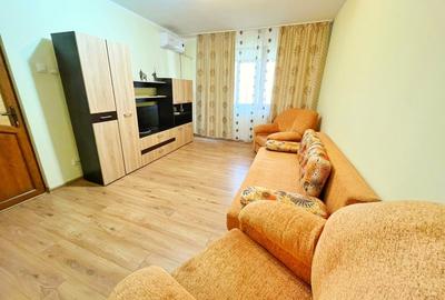 Apartament cu 2 camere decomandat, mobilat în Tineretului - 2