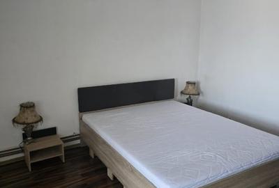 Garsonieră decomandată, mobilată în Central - 1