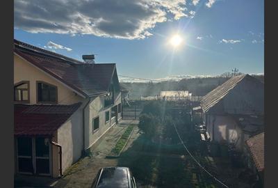 Casă cu 8 camere cu Canalizare în Drăguțești - 21