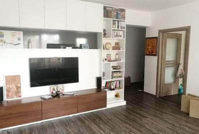 Apartament 3 camere Tomis Plus - 1