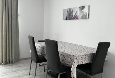 Apartament cu 3 camere decomandat în Central - 2