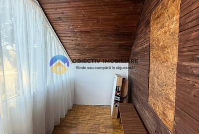 Casa spatioasa + teren de vanzare - Girov, jud. Neamt Casa spatioasa + teren de vanzare - Girov, jud. Neamt - 14