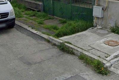 Teren de 750 mp, în Ultracentral