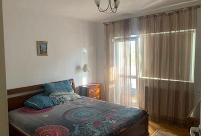 Urgent! De Închiriat Apartament 4 Camere zona Grădina Botanică,UMF-Cluj Napoca - 5