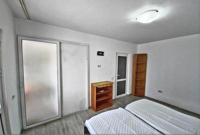 Nord - garsoniera renovata - etajul 2 - 3