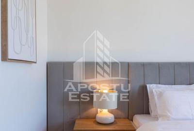 Apartament de lux cu 2 camere, loc de parcare, zona Calea Aradului - 14