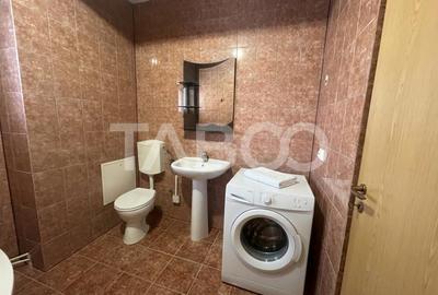 Apartament 3 camere decomandate 80 mpu si balcon de inchiriat - 7