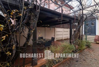 Casa Pretabila Birou zona Dorobanti - 19