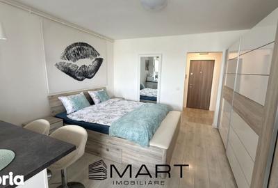 Garsonieră în Central - 4