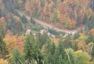 De vanzare cabana MIJA - Petrosani , Hunedoara - 3