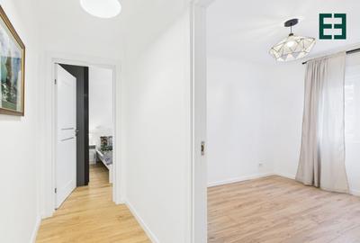 Apartament cu 4 camere decomandat, mobilat în Cetății - 10