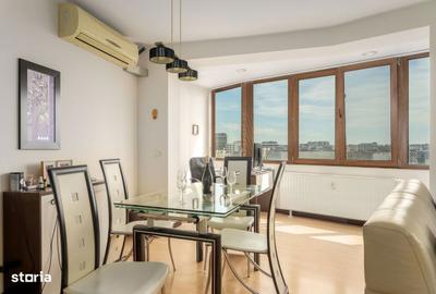 Apartament cu 3 camere în Tineretului - 9