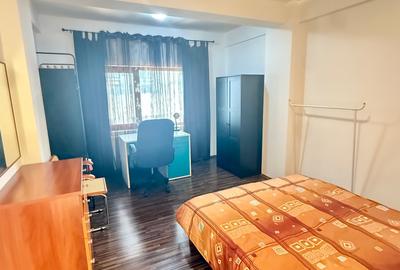 Apartament de 3 camere spre inchiriat in bloc nou - Piata Alba-Iulia - 6