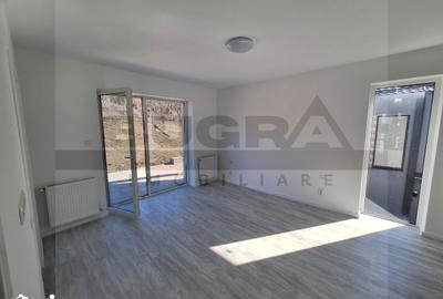 Casă cu 4 camere cu Teren 600 Mp în Apahida - 1