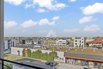 OTOPENI-CHIRIE Apart. 2 camere, utilat mobilat, loc parcare, - 2