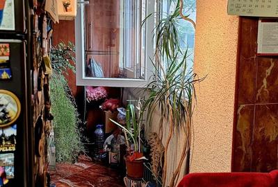 Apartament 4 camere | Ion Mihalache | Vedere totală spre Parcul Regina Maria - 6