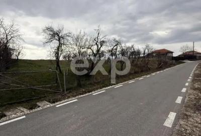 Teren în Drăganu - 2
