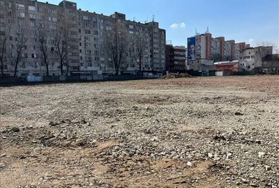 22.000mp - in apropiere de Bucur Obor - Sos.Stefan Cel Mare - 4