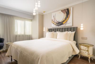 Apartament cu 4 camere decomandat, mobilat în P-ța Alba Iulia - 11