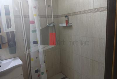 Garsonieră decomandată în Vitan Mall - 4