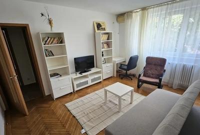 Apartament 3 Camere Titan | Proximitate metrou | Bloc anvelopat - 1