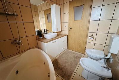 Apartament cu 3 camere decomandat în Vasile Aaron - 8