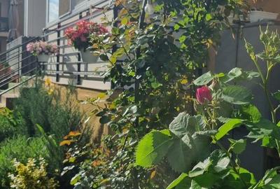 Apartament cu 2 camere decomandat în Ozana - 7