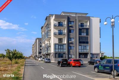 Apartament cu 2 camere în Nord - 1