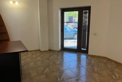 Spatiu birouri, situat ultracentral, centrala gaz, 350 Euro - 2