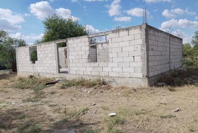 Teren Construcții intravilan de 486 mp, în Podu Pitarului - 1