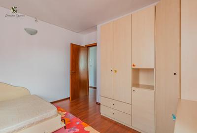Apartament cu 3 camere, Centrul Civic, Zona Onix - 14