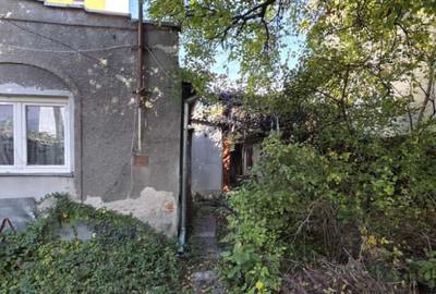 Casa Demolabila/Renovabila - Ion Mihalache - Popisteanu - 2