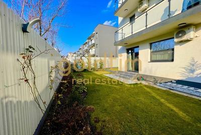 Duplex cu 5 camere cu Canalizare în Băneasa - 40