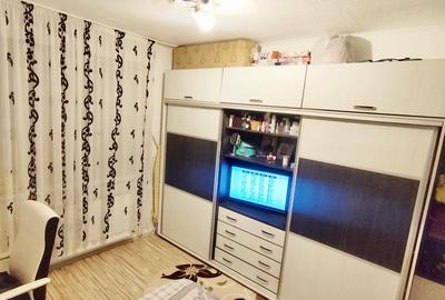 Apartament 2 Camere  - Strada Amurgului - 10 minute metrou - Parcare - 7