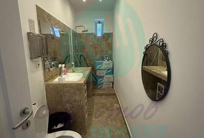 Casă renovată și consolidată, ideală pentru birouri sau activități comerciale Casă renovată și consolidată, ideală pentru birouri sau activități comerciale - 11