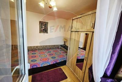 4 CAMERE de INCHIRIAT - clasic- Zizinului 30, bloc 33-5din 8! - 17