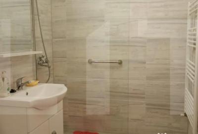 Apartament cu 2 camere semidecomandat în Central - 4