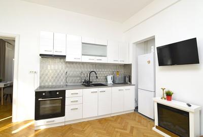 INCHIRIERE APARTAMENT 3 CAMERE UNIRII - PIATA UNIRII - 7