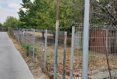 Vanzare Exclusiva Teren Metalurgiei Drumul Gilaului Sector 4 Carrefour - 3