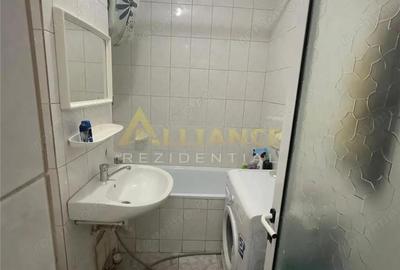 Garsonieră în Costin Georgian - 1