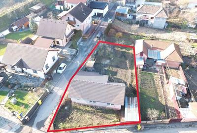 Casa de vanzare strada Angarul de Sus, Media? - 20