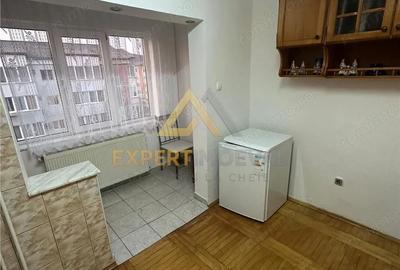 Apartament cu 2 camere în Hotvon - 7