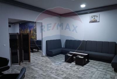 DE VANZARE Spatiu comercial GAISENI/GIURGIU RANDAMENT 17% - 8