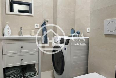 Apartament cu 3 camere decomandat în Sânmartin - 2