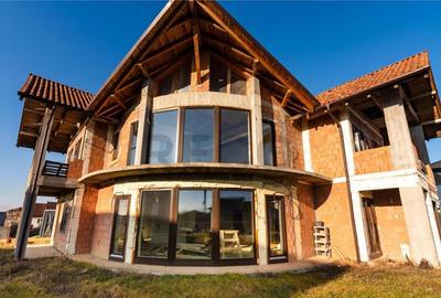 RECO Casa 7 camere zona Sanmartin - 3