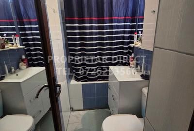 Apartament cu 3 camere decomandat în 9 Mai - 1