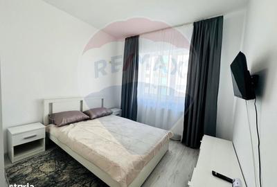 Garsonieră decomandată în Roșu - 2