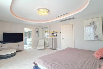 Apartament cu 5 camere decomandat în Herăstrău - 18