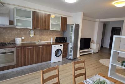 Apartament cu 2 camere decomandat în Străulești - 4