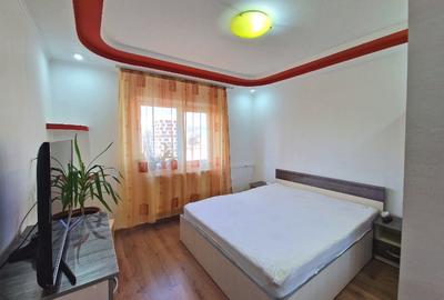 Apartament cu 4 camere decomandat, mobilat în 13 Septembrie - 12